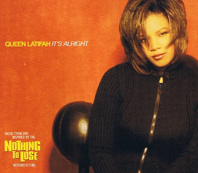 Queen Latifah – It’s Alright (CDM) (1997) (320 kbps)