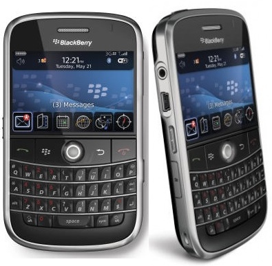 Harga BlackBerry Terbaru