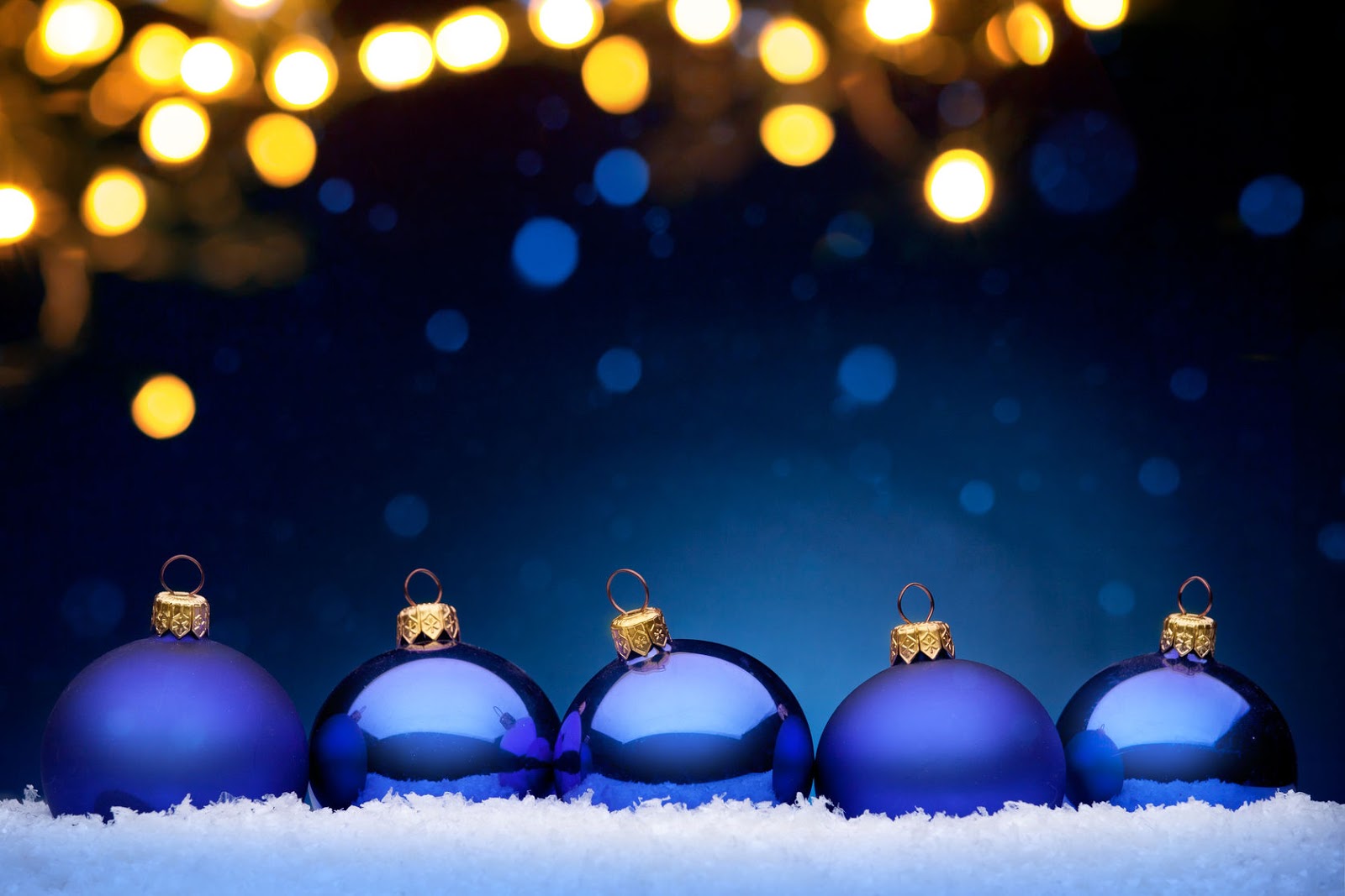 25 Imágenes Navideñas Postales y Tarjetas de Navidad