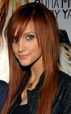 Layered Hairstyles Hair Style
