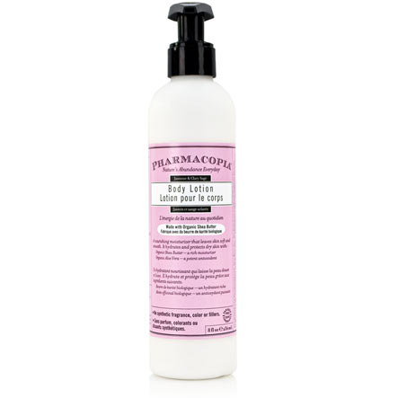 Pharmacopia Natural And Organic Body Care Pharmacopia Natural And Organic Body Care