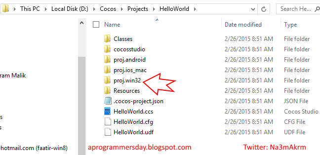 cocos2d-x-hello-world-blank-project