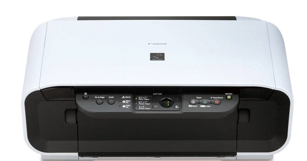 Cara Instalasi Printer Canon Mp237 lasopacorner