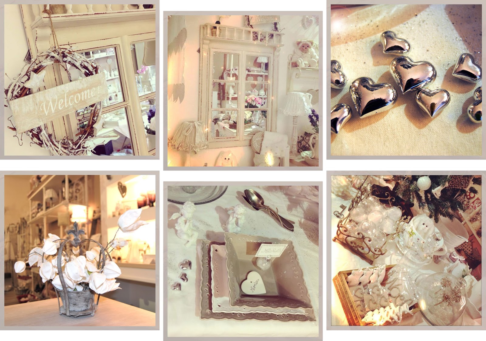 Stile Provenzale Shabby Chic Stile Provenzale Shabby Chic