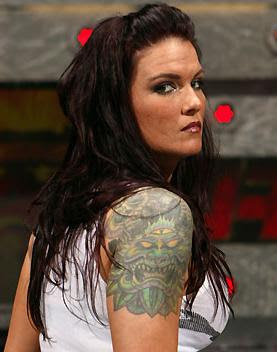 Lita Raw