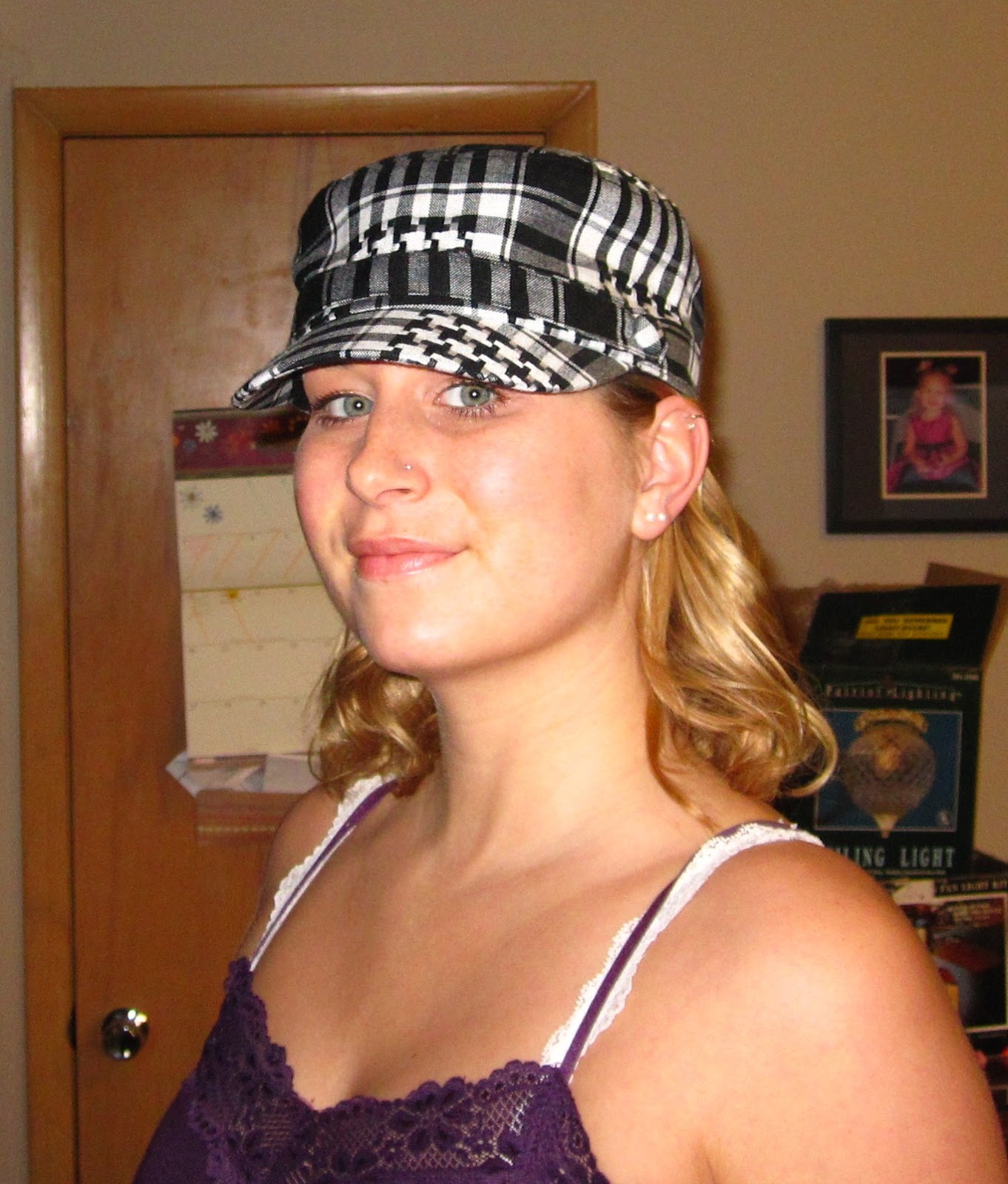 LowBudget Fashionista The Wonderful World of Hats