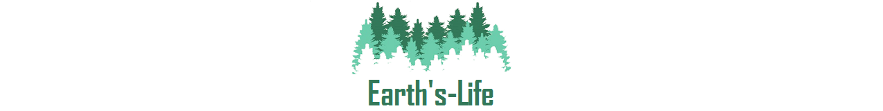 earth's Life