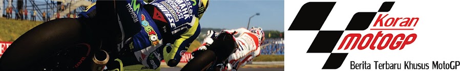 Koran MotoGP | Berita Aktual MotoGP