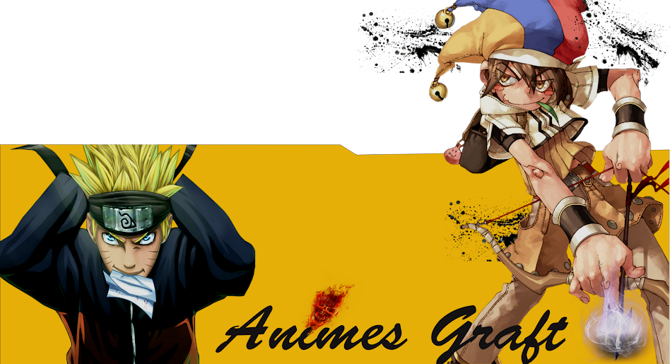 Animes Graft