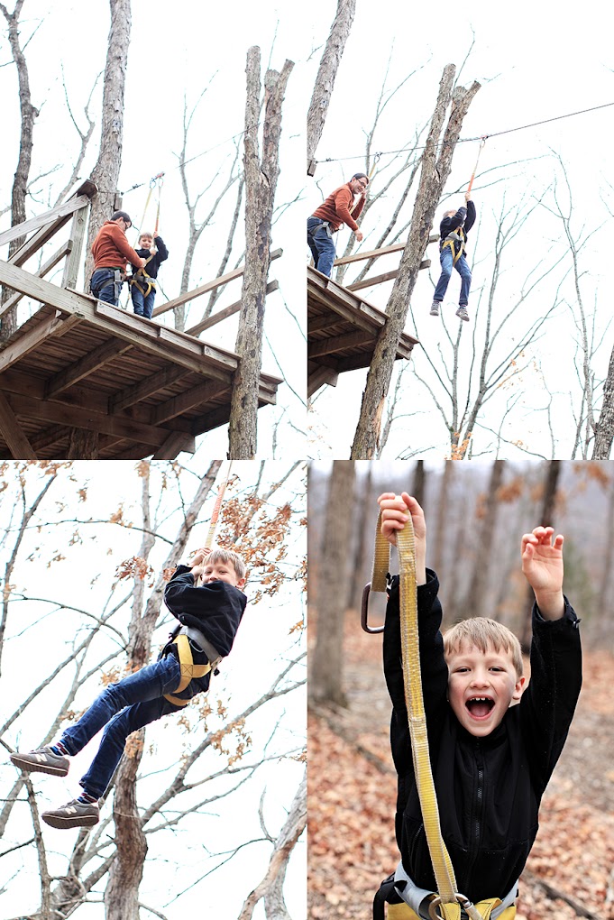 castle bluff, newton county, zip line, camp