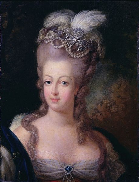 Marie Antoinette 17551793
