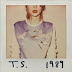 Download Album Taylor Swift 1989 Full Album