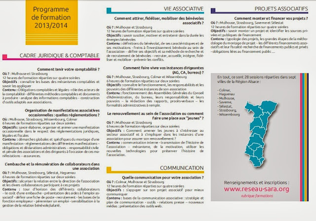 rencontre cpca france active