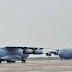 Modern Day Face Off: Chinese Y-20 Strategic Transport Aircraft Vs US C-17 Globemaster III Heavy Airlifter