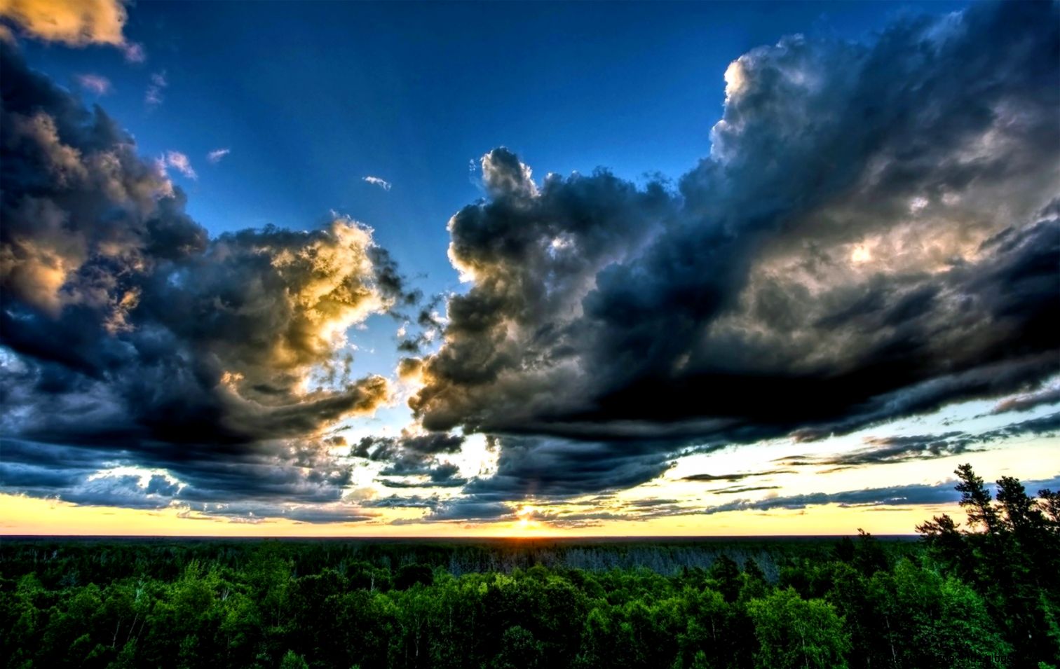 Cloudy Sky Wallpaper 6830453 Cloudy Sky Wallpaper 6830453