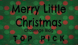 Merry Little Christmas: MLCCB #5