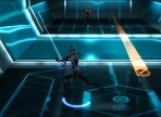 tron disc battle