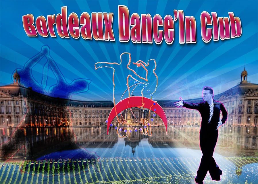 Bordeaux Danse Sportive