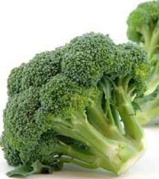 Benefits Broccoli For Health