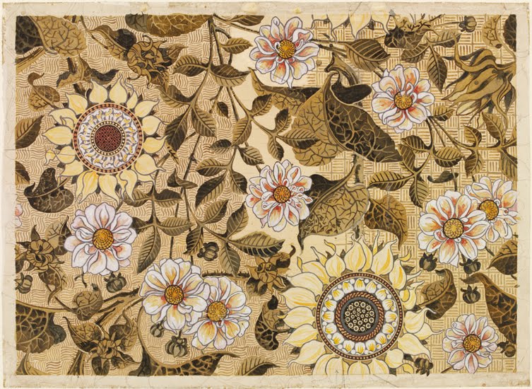 Hunters & Gatherers at Home: Godwin and Richmond: Aesthetically Speaking