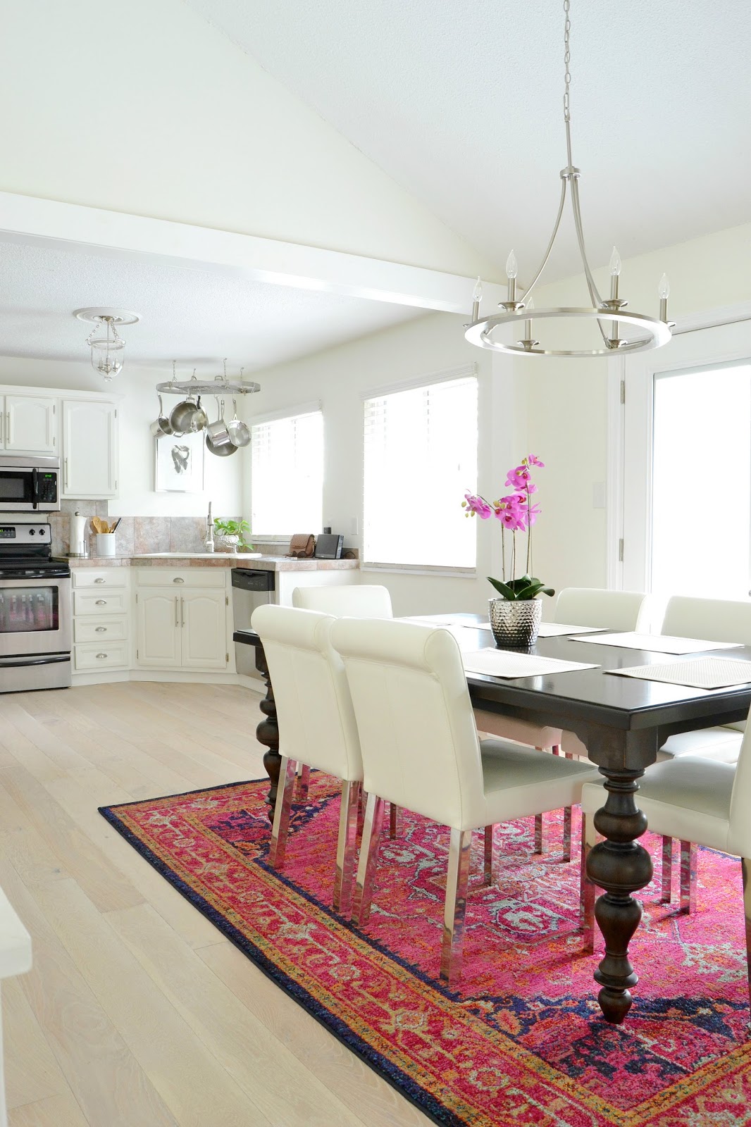 Livelovediy Our New White Washed Hardwood Flooring And Why