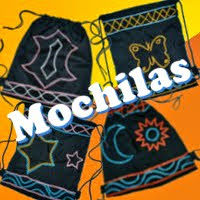 Mochilas