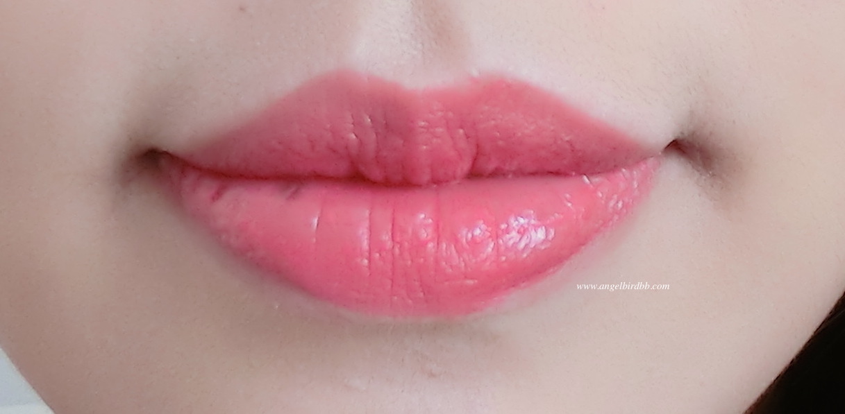 chanel rouge coco shine