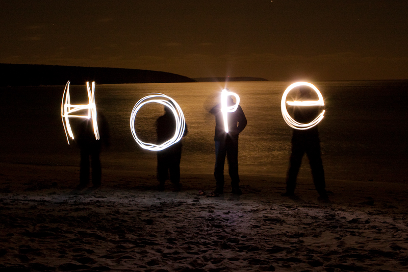 Hope Definition