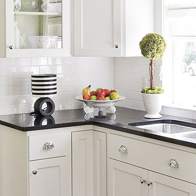 Kitchen Design Inspiration