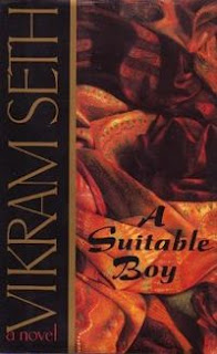 A Suitable Boy