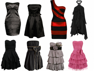 Comprar Vestidos Online