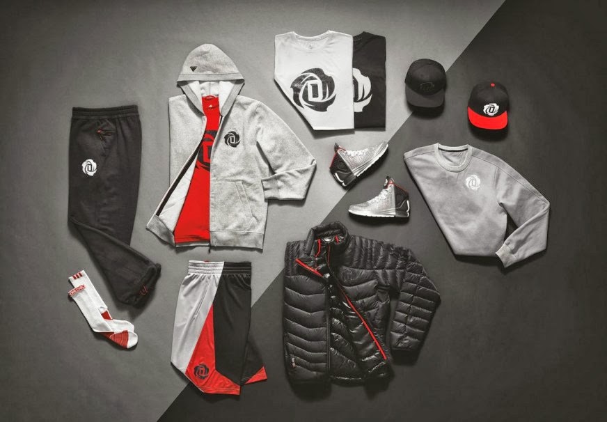 derrick rose ropa adidas derrick rose ropa adidas