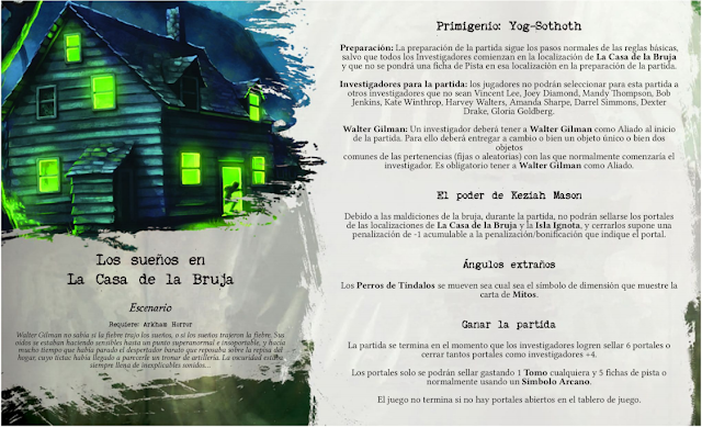 Munchkin Quest El Smial De Mr Tuk