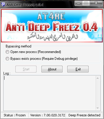 deep freeze 7 free deep freeze 7 free