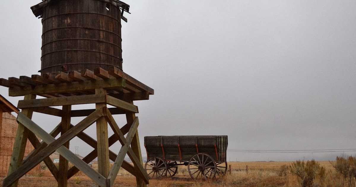 welovekamloops Walhachin Wooden Irrigation Flume Kamloops, BC