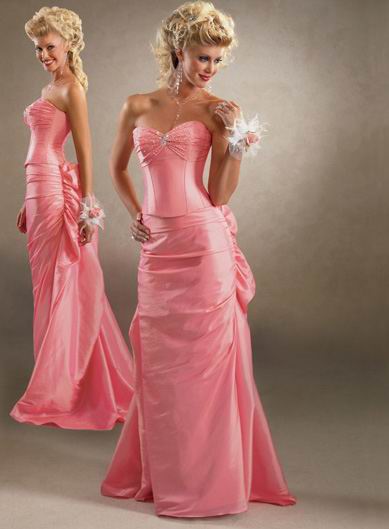 Romantic Wedding Dress