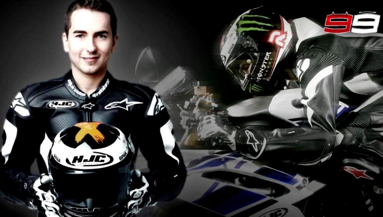 Jorge Lorenzo Jorge Lorenzo