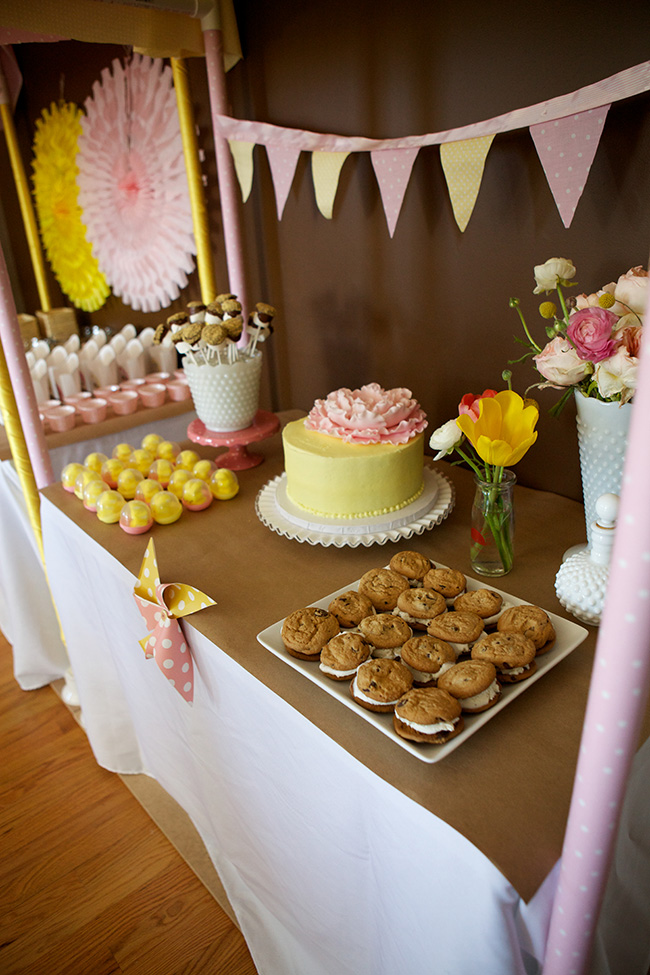 Cooking Party » Creating Couture Parties Party Blog