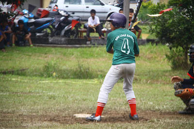 karnival sofbol 1 malaysia sibu 2013