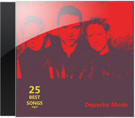 Depeche Mode Best Of Rar