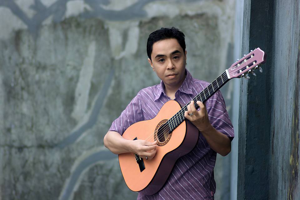 Tips Menjadi Gitaris Hebat dari para Suhu Gitar Tips Menjadi Gitaris Hebat dari para Suhu Gitar