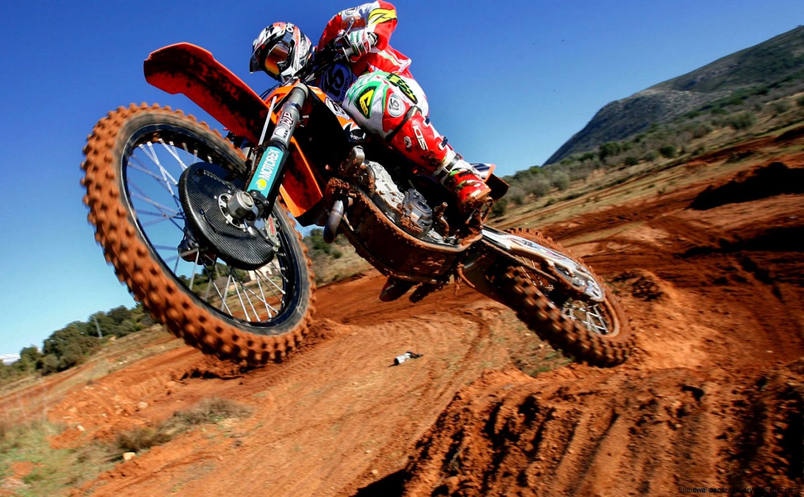 Motocross Dirt Bikes Motocross Dirt Bikes