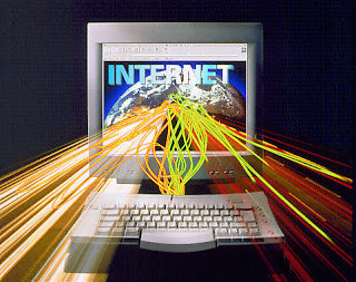 Pengertian Jaringan Internet