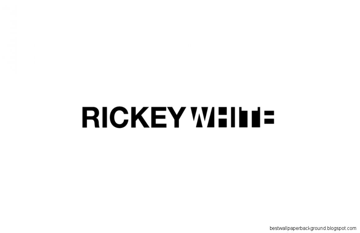 The Art Design of Rickey White The Art Design of Rickey White
