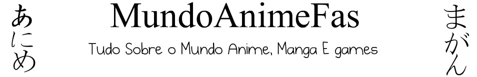 MundoAnimeFas