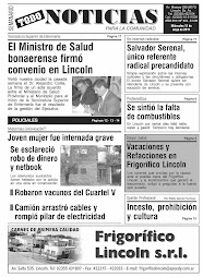 TAPA 11 DE MAYO DE 2011