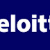 Deloitte Career Recruitment 2012