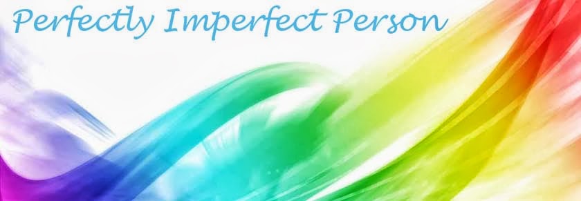 Perfectly Imperfect Person