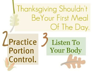 Avoid Thanksgiving Weight Gain, Healthy Holiday Tips, Meal Planning, Healthy Thanksgiving Recipe, Health and Fitness Online Support, Tips to staying healthy over the holidays, Successfully Fit,  Lisa Decker 