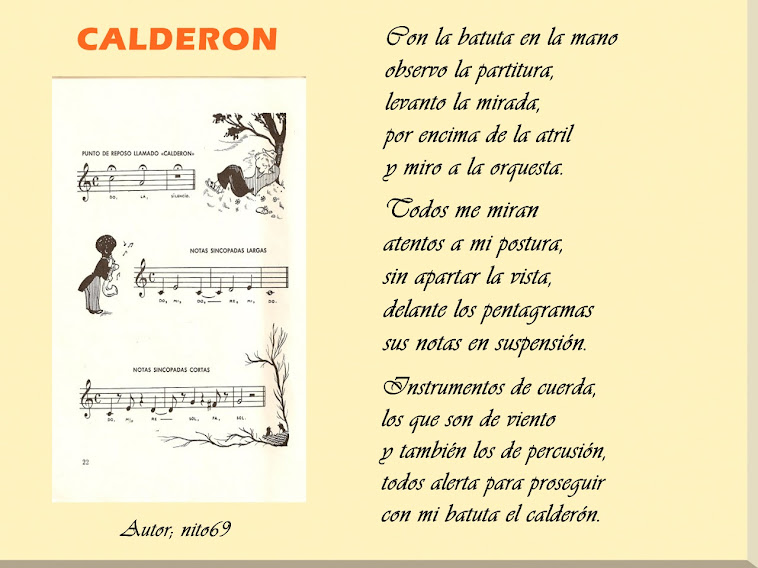 CALDERON